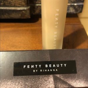FENTY Beauty Longwear Foundation